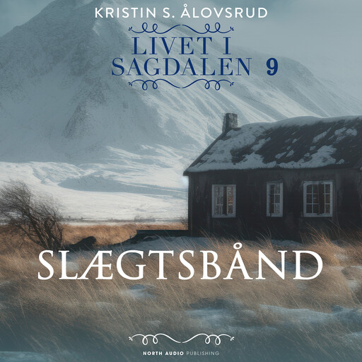 Slægtsbånd, Kristin S. Ålovsrud