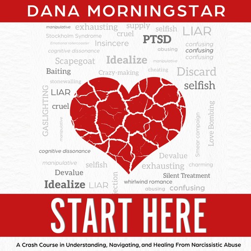 Start Here, Dana Morningstar