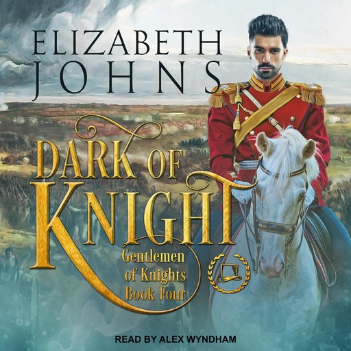 Dark of Knight, Elizabeth Johns