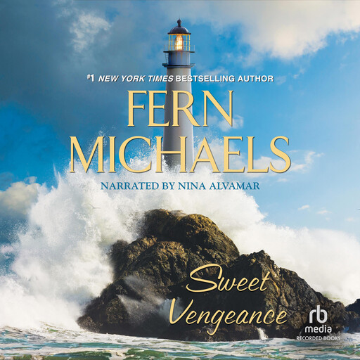 Sweet Vengeance, Fern Michaels