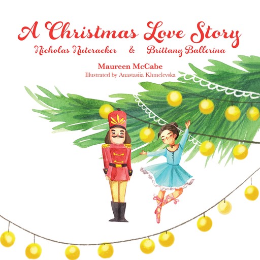 A Christmas Love Story, Maureen McCabe