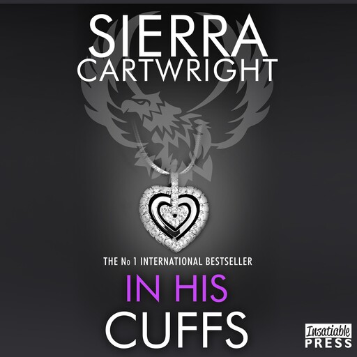 In His Cuffs, Sierra Cartwright