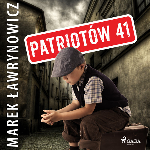 Patriotów 41, Marek Ławrynowicz