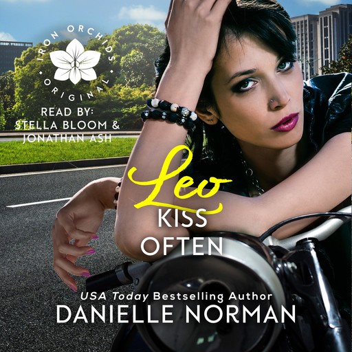 Leo, Kiss Often, Danielle Norman