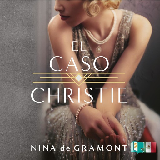 El caso Christie, Nina Gramont