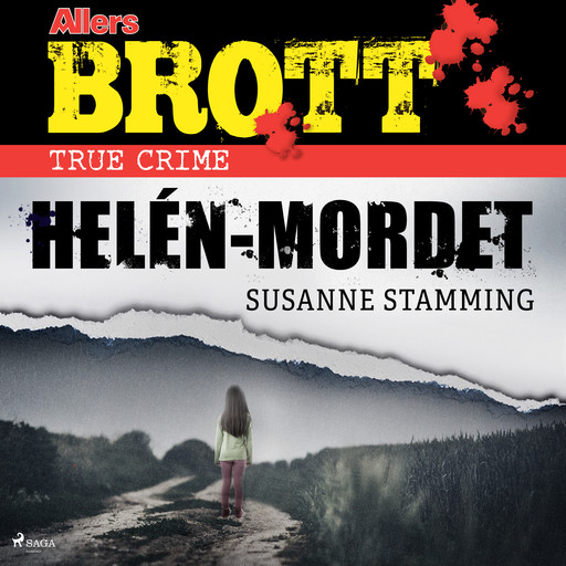 Helén-mordet, Susanne Stamming