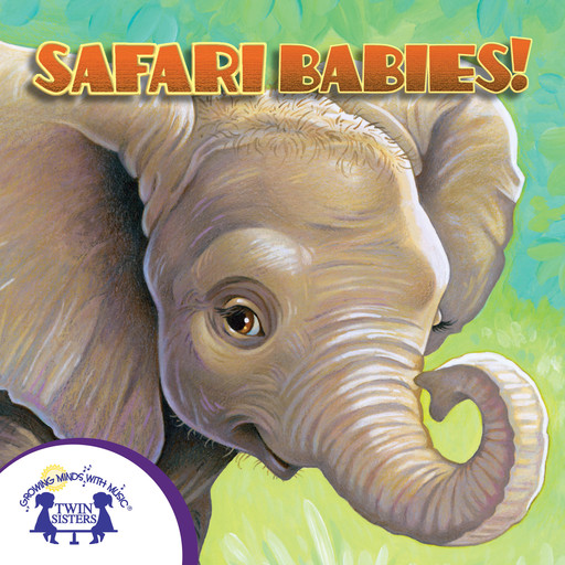 Know-It-Alls! Safari Babies, Lisa McClatchy