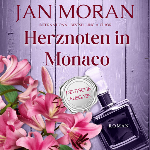 Herznoten in Monaco, Jan Moran