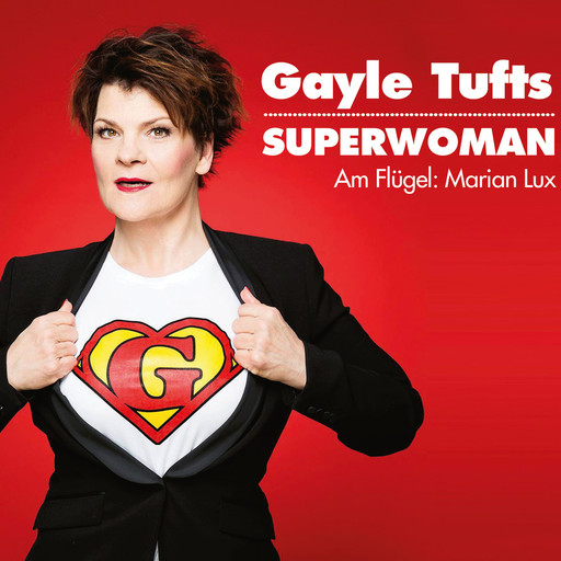 Gayle Tufts, Superwoman, Gayle Tufts