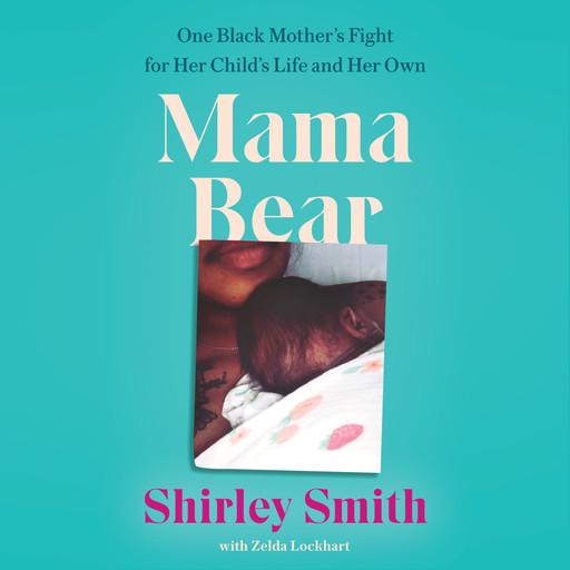 Mama Bear, Shirley Smith