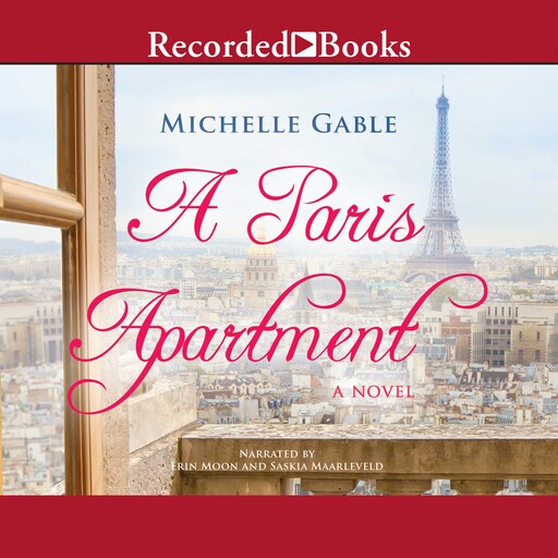 A Paris Apartment, Michelle Gable