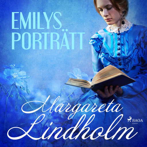 Emilys porträtt, Margareta Lindholm