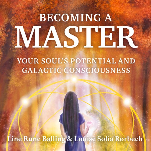 Becoming a Master, Line Rune Balling, Louise Sofia Rørbech