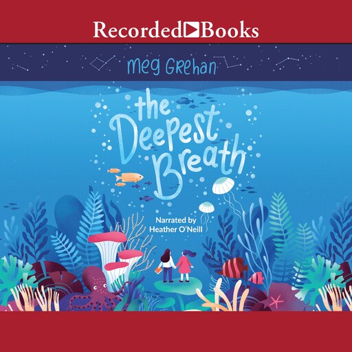The Deepest Breath, Meg Grehan