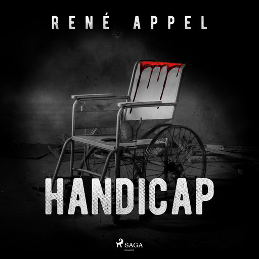 Handicap, René Appel