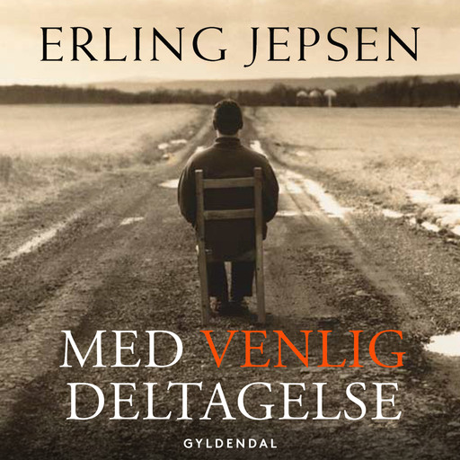 Med venlig deltagelse, Erling Jepsen