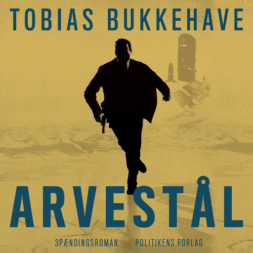 Arvestål, Tobias Bukkehave
