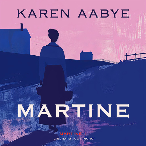 Martine, Karen Aabye