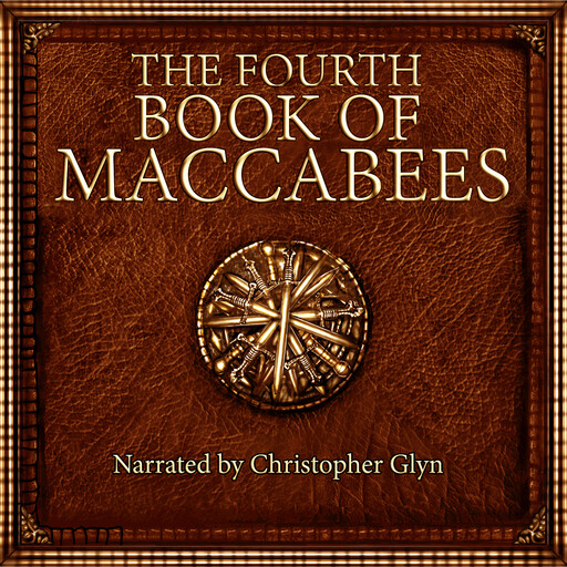 Fourth Book Of Maccabees, Maccabees