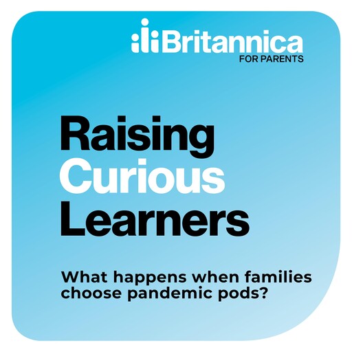 What happens when families choose pandemic pods?, Ann Gadzikowski, Elizabeth Romanski
