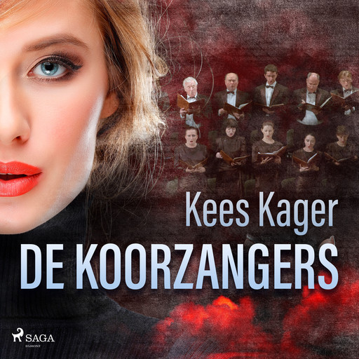 De koorzangers, Kees Kager