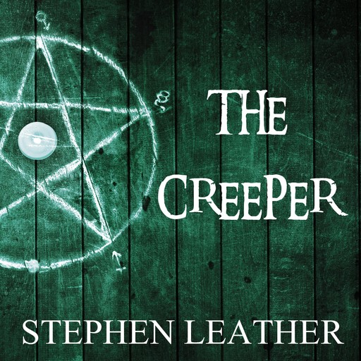 The Creeper, Stephen Leather