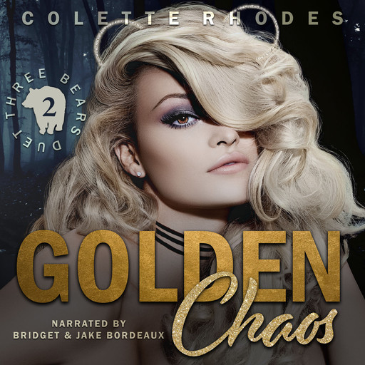 Golden Chaos, Colette Rhodes