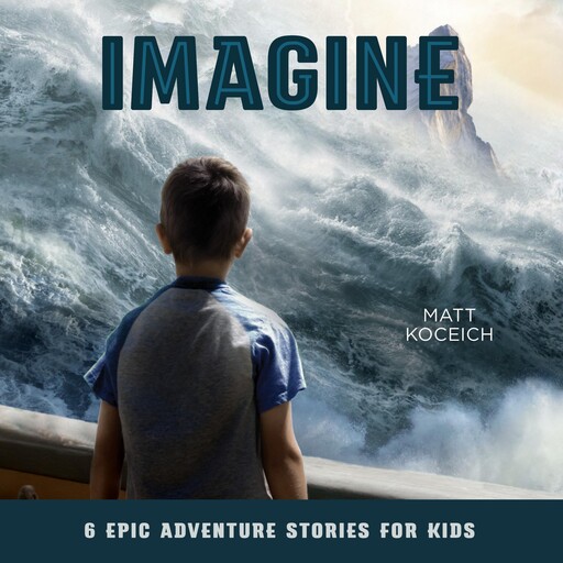 Imagine, Matt Koceich