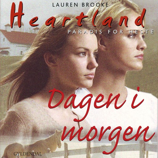Dagen i morgen, Lauren Brooke