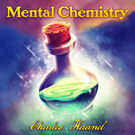 Mental Chemistry, Charles Haanal