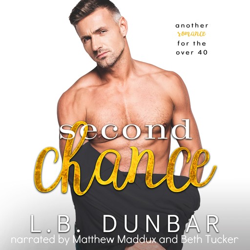 Second Chance, L.B. Dunbar