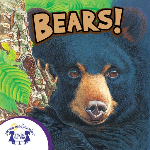 Know-It-Alls! Bears, Nicholas Christopher