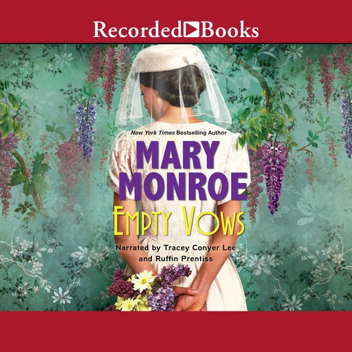 Empty Vows, Mary Monroe