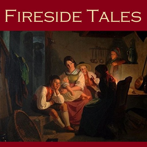Fireside Tales, Howard Lovecraft, O.Henry, W.f. harvey