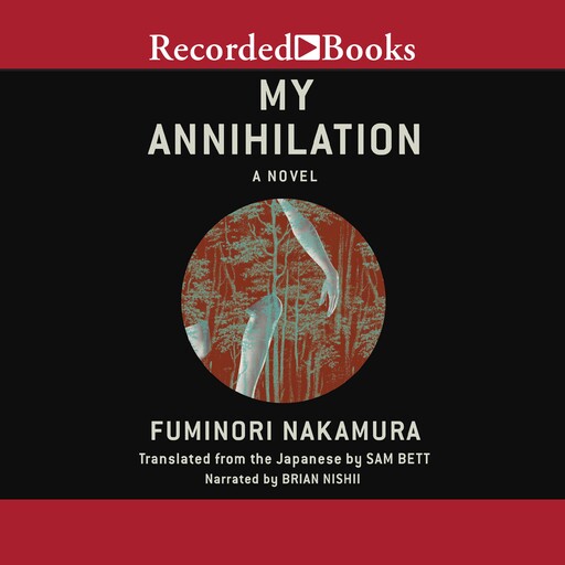 My Annihilation, Fuminori Nakamura