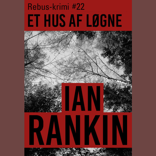 Et hus af løgne, Ian Rankin