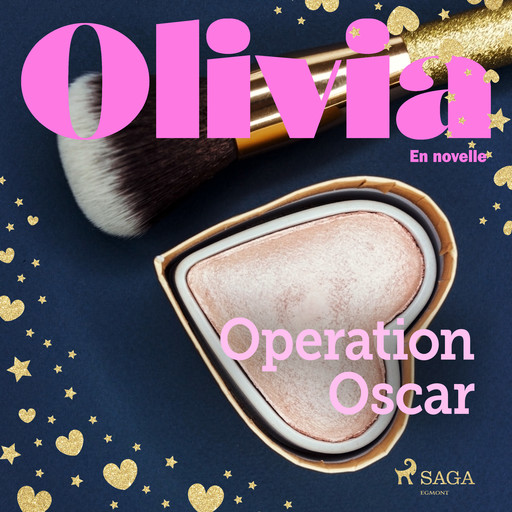 Olivia - Operation Oscar, Diverse