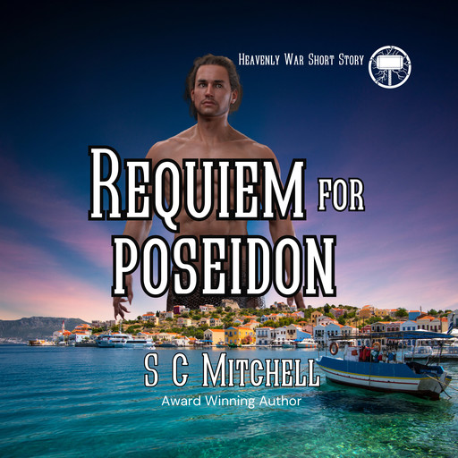 Requiem for Poseidon, S.C. Mitchell
