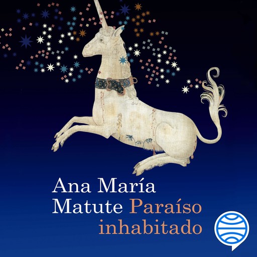 Paraíso inhabitado, Ana María Matute