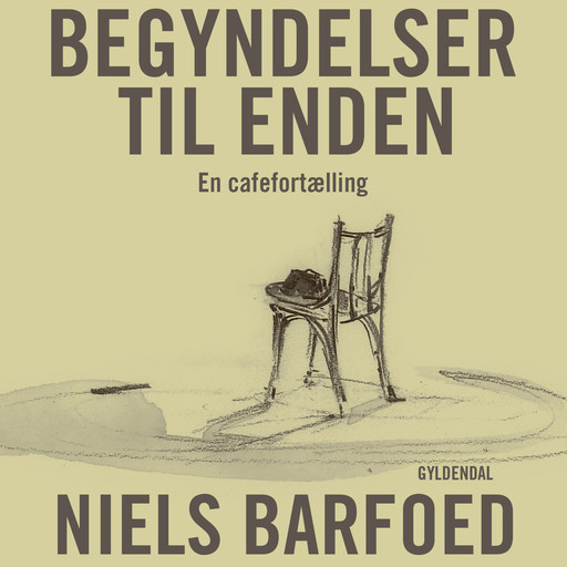 Begyndelser til enden, Niels Barfoed