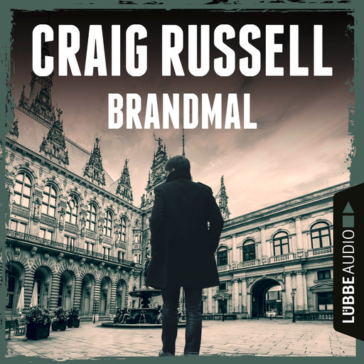 Brandmal - Jan-Fabel-Reihe, Teil 3 (Gekürzt), Craig Russell