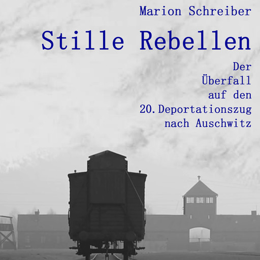 Stille Rebellen, Marion Schreiber