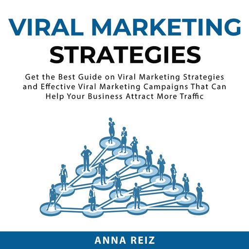 Viral Marketing Strategies, Anna Reiz