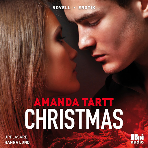 Christmas, Amanda Tartt