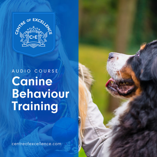 Canine Behaviour Training, Centre of Excellence