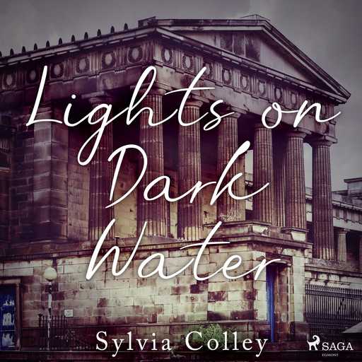 Lights on Dark Water, Sylvia Colley