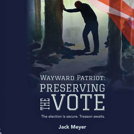 Wayward Patriot: Preserving the Vote, Jack Meyer