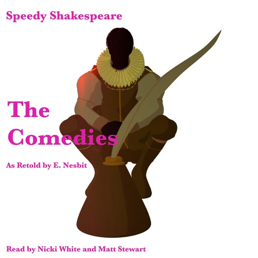 The Comedies, Nesbit