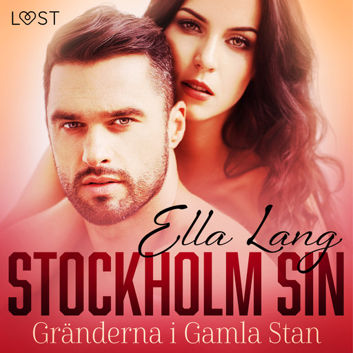 Stockholm Sin: Gränderna i Gamla Stan, Ella Lang