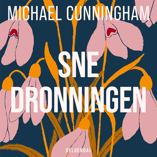 Snedronningen, Michael Cunningham